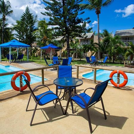 Manisa Hotel Flic en Flac Экстерьер фото